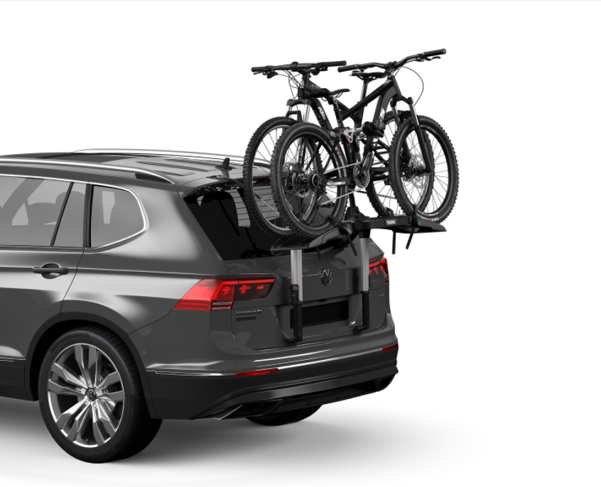 Plateforme Thule OutWay 2