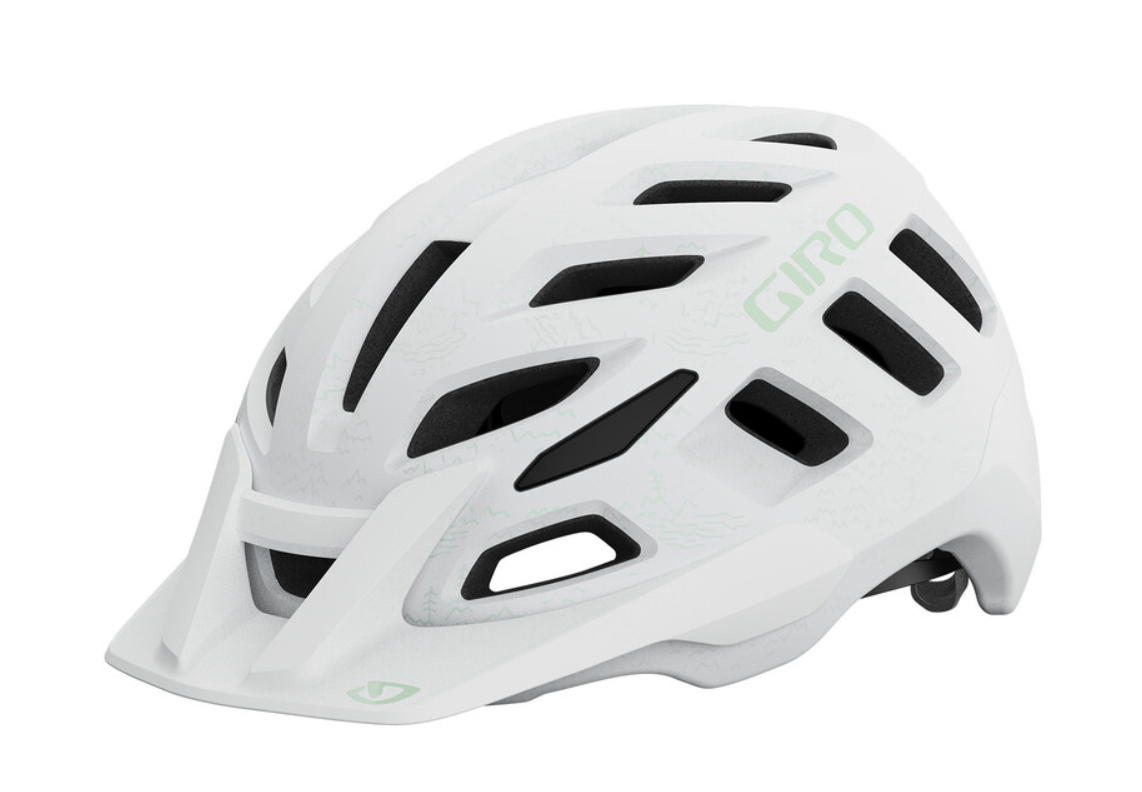 Casque Giro Radix Mips