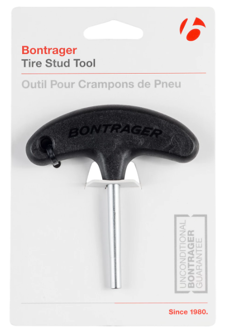 Outil Bontrager pour clous de pneus