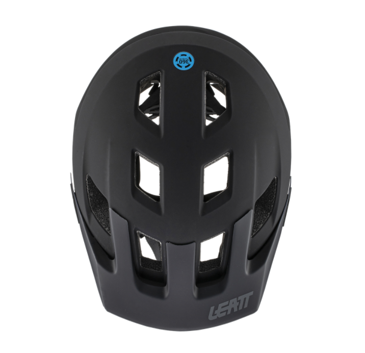 Casque MTB Leatt AllMtn 1.0