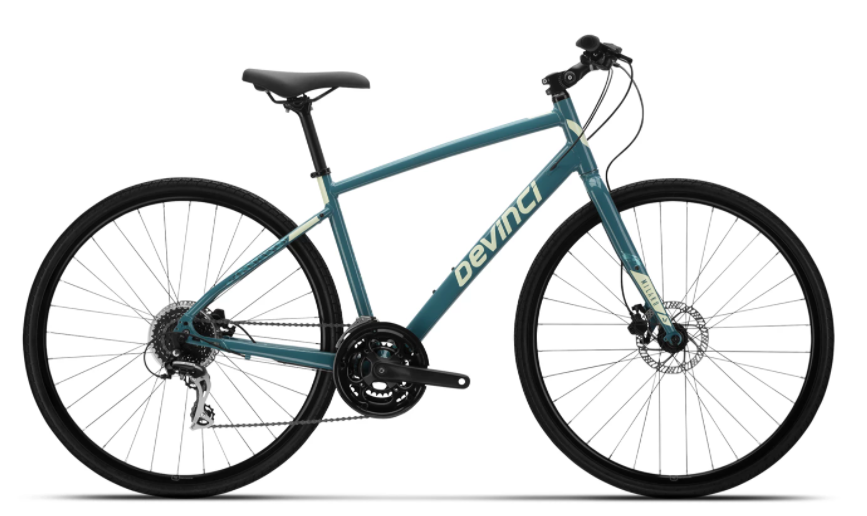 Devinci | Milano | Acera 24s