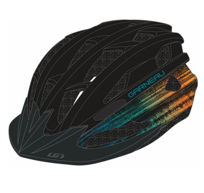 CASQUE JUNIOR PRO II