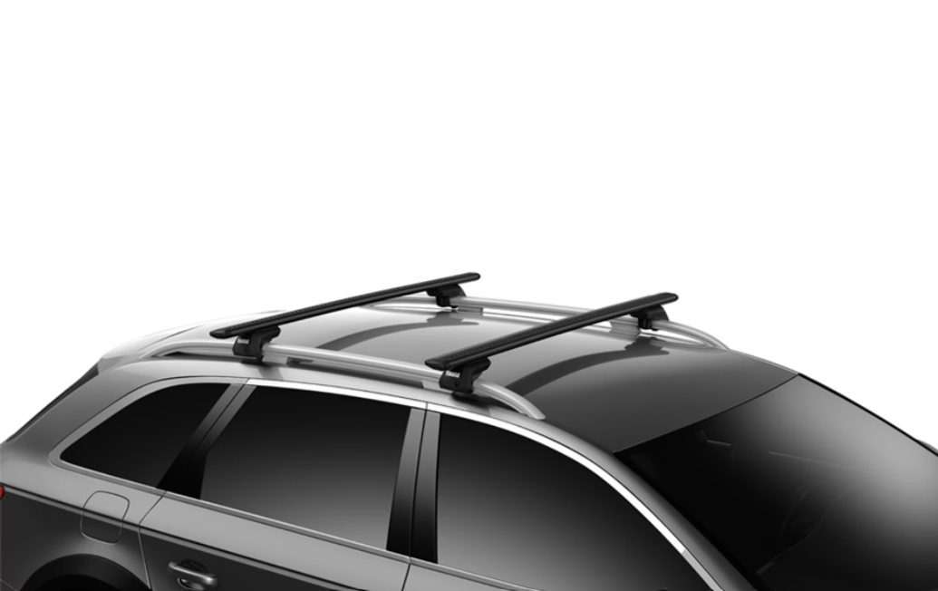 Thule Wingbar Evo