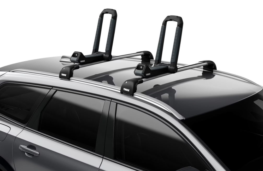 Thule Hull-a-port Aero