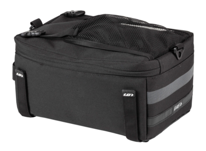 Sacoche Garneau E-Bike Trunk