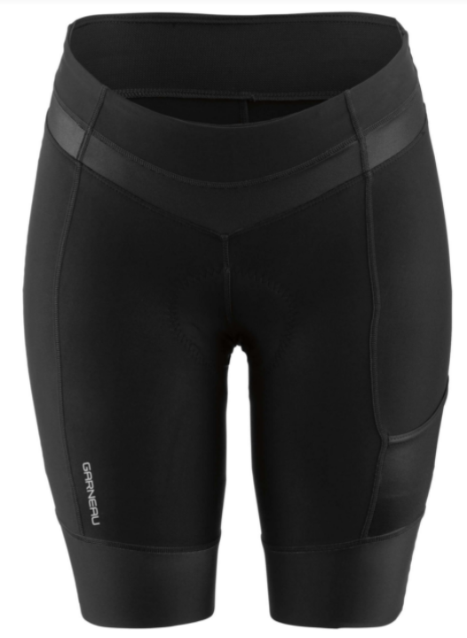 Short neo power motion femme Louis Garneau