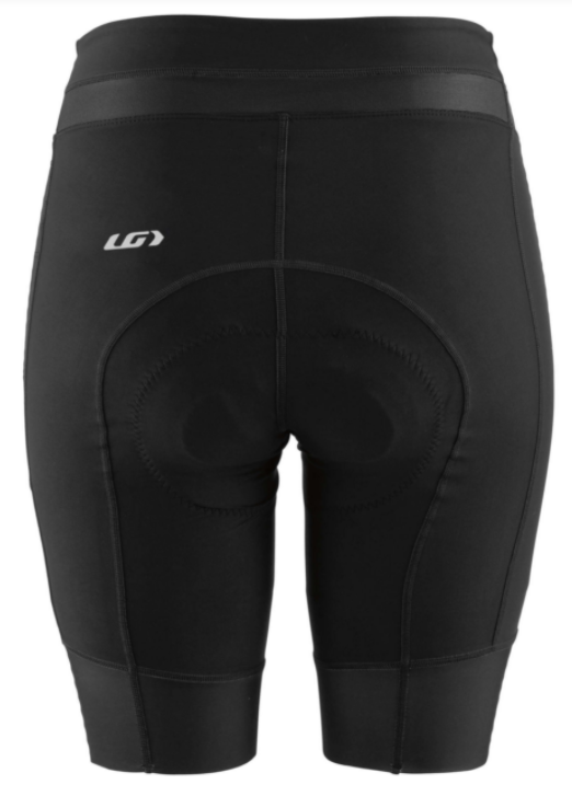 Short neo power motion femme Louis Garneau