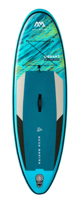 Aqua Marina Vibrant Junior