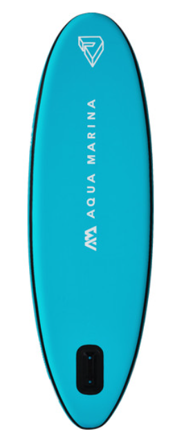 Aqua Marina Vibrant Junior