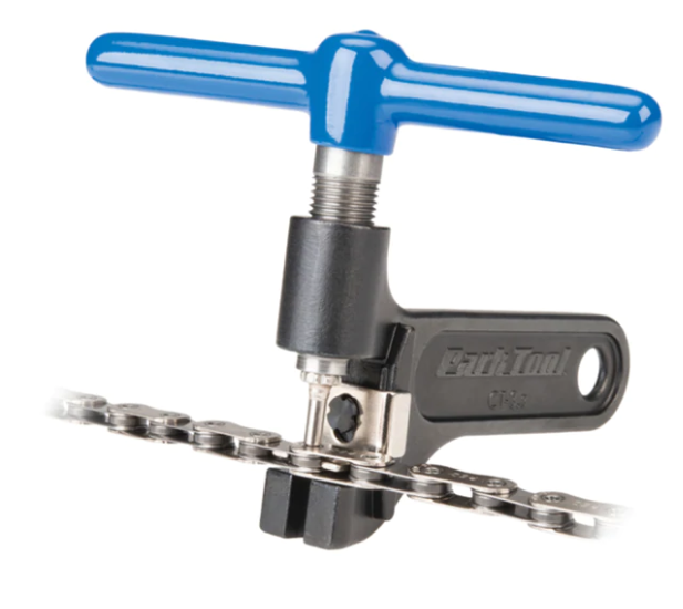 Park Tool  CT-3.3 Chain Tool 5-12 sp.