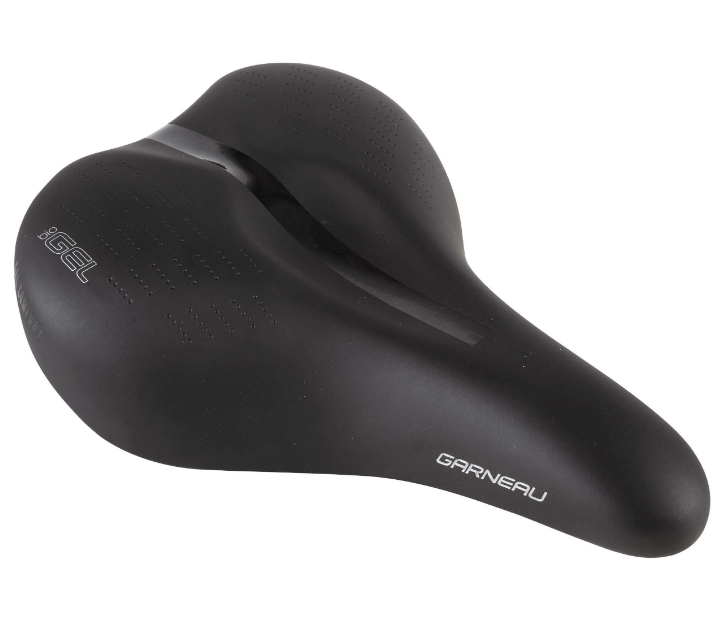 Selle GEL COMFORT Noire  Homme LG