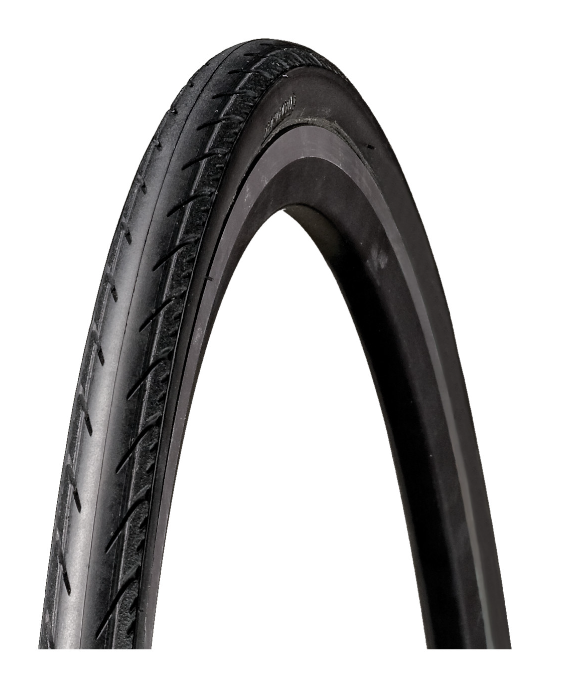 Tire Bontrager T1 27 X 1-18 Blackwall