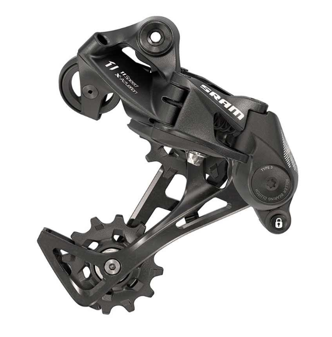 Sram NX AR 11vit. Longue Cage