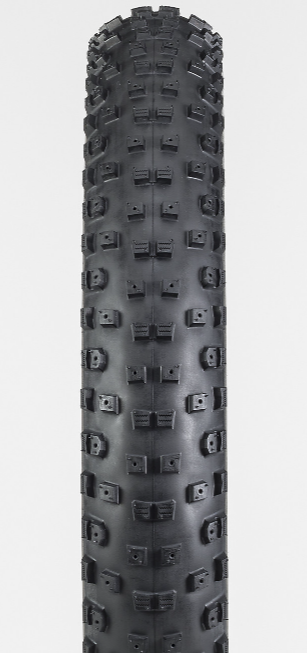 Tire Bontrager Gnarwhal Team Issue 27.5X4.50 Tlr Studdable