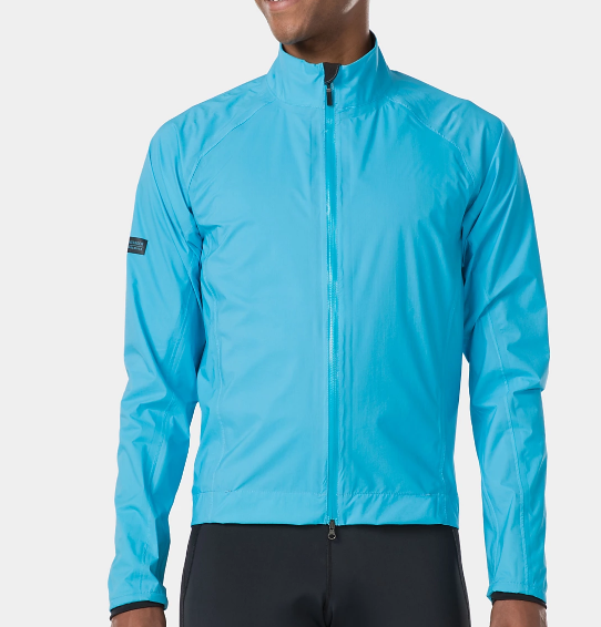 Veste Velocis Rain Jacket