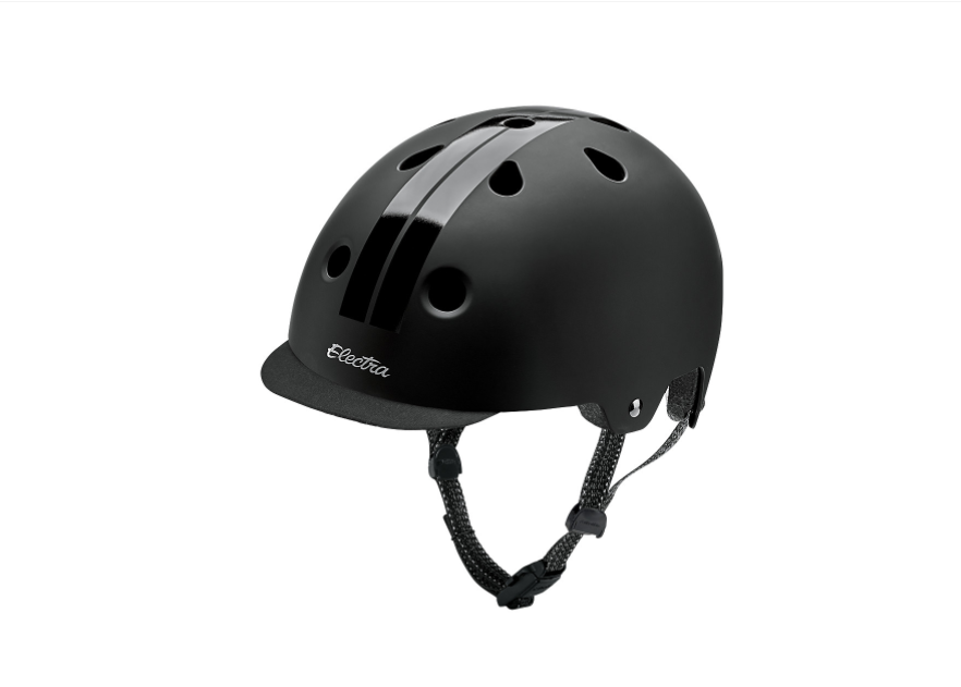 Casque de vélo Electra Lifestyle Lux Ace, coloris Gris réflective