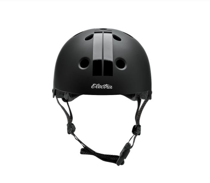 Casque de vélo Electra Lifestyle Lux Ace, vue de face