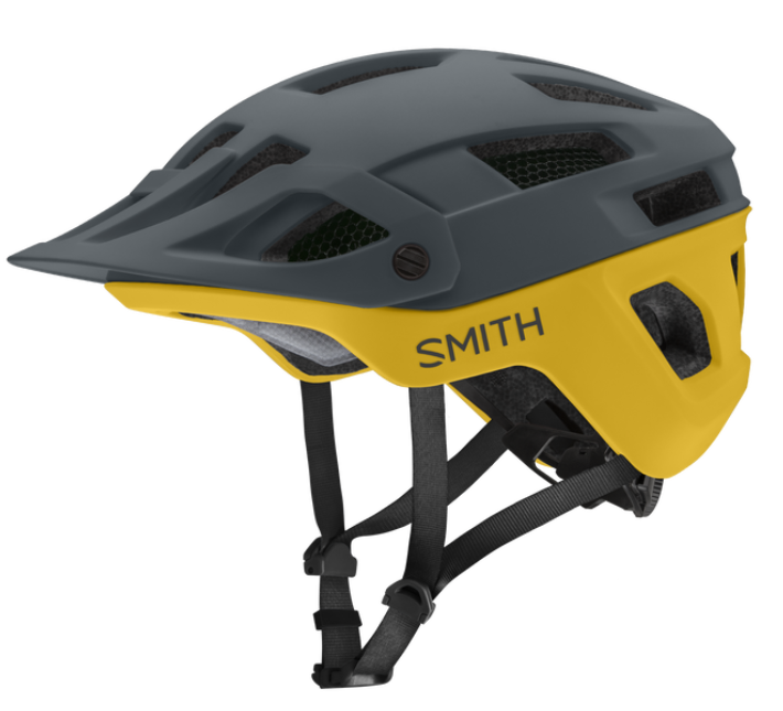 Casque Smith Engage MIPS, coloris Gris mat