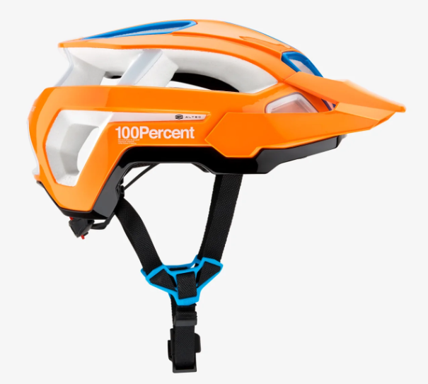 100% Altec Trail MTB Helmet | Vélozone