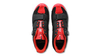 Chaussures Giro de route Savix, vue de face