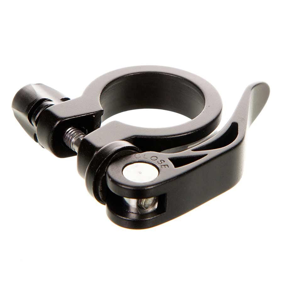Collet de tige de selle Evo 34.9 mm, tige de selle