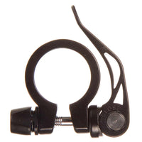 Collet de tige de selle Evo 34.9 mm, tige de selle