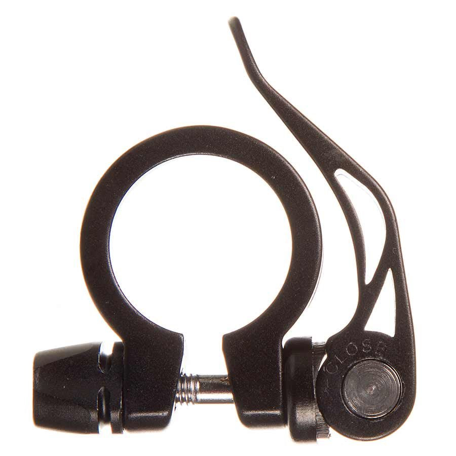 Collet de tige de selle Evo 34.9 mm, tige de selle