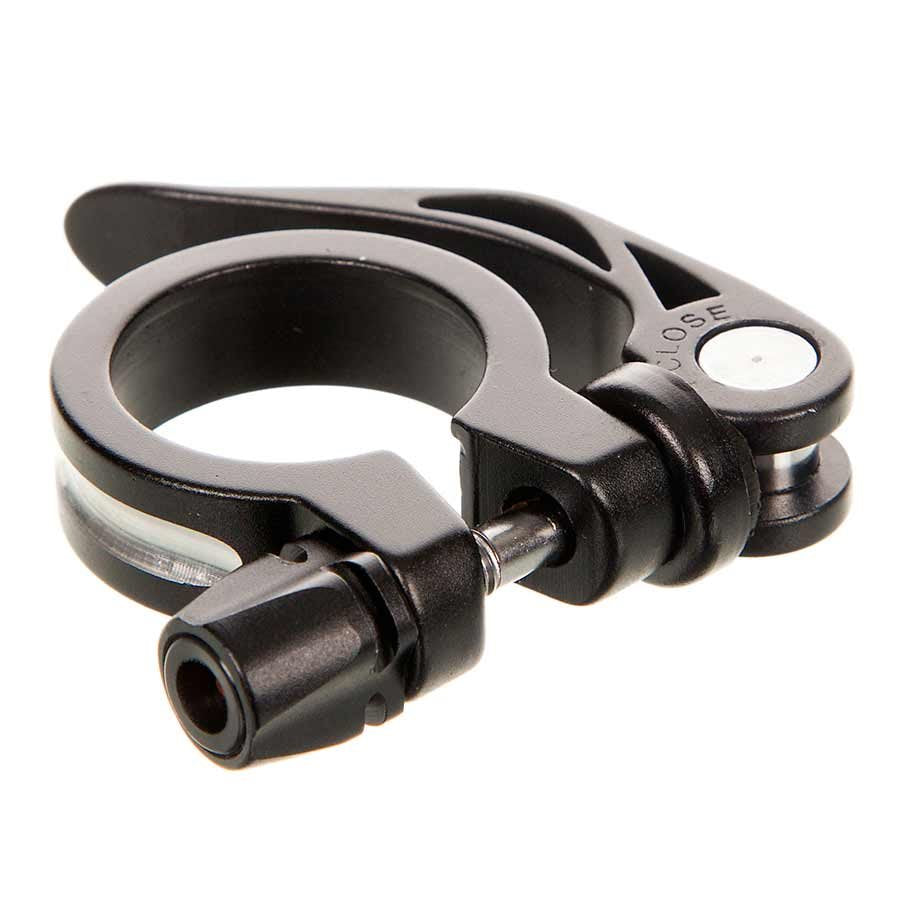 Collet de tige de selle Evo 31.8mm, tige de selle