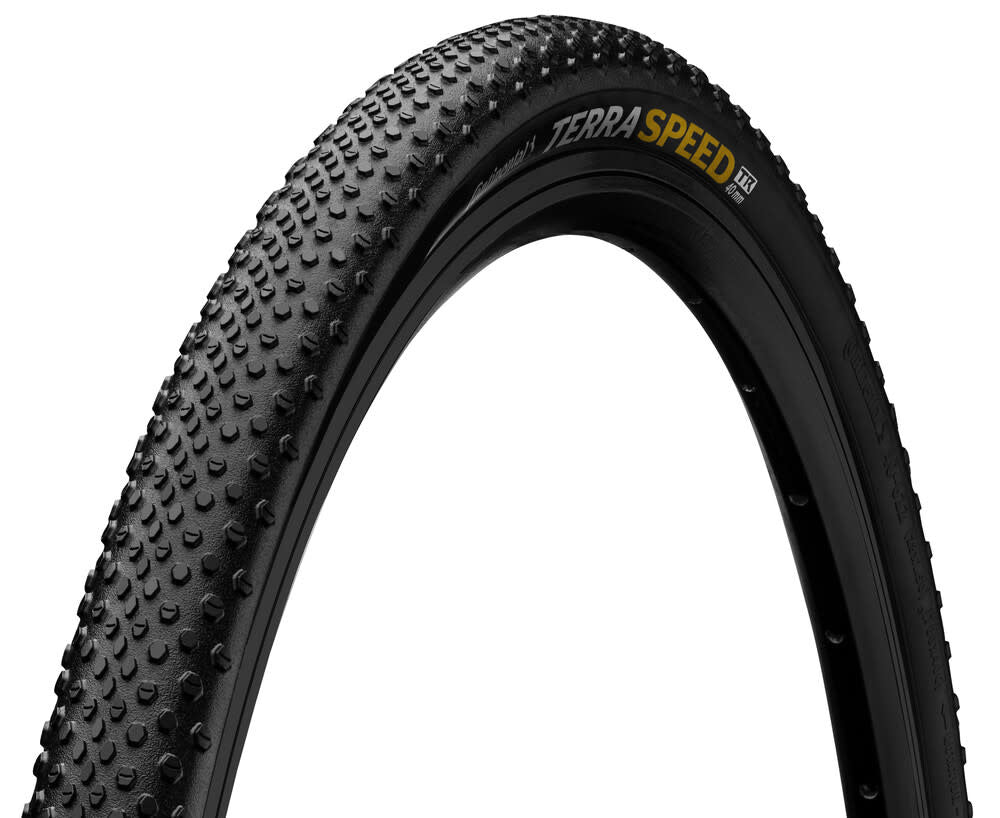 Continental TerraSpeed 650B Gravel Tire | Vélozone
