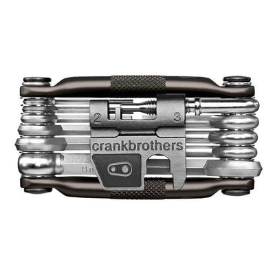 Multi-outil Crankbrothers M17