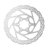 DISC BRAKE ROTOR SM-RT56, 6-BOLT TYPE, FOR RESIN PAD ONLY, disque de frein