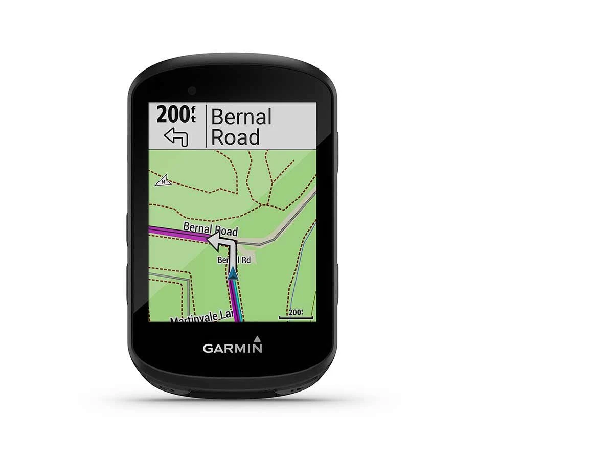 Gps de vélo Garmin Edge 530