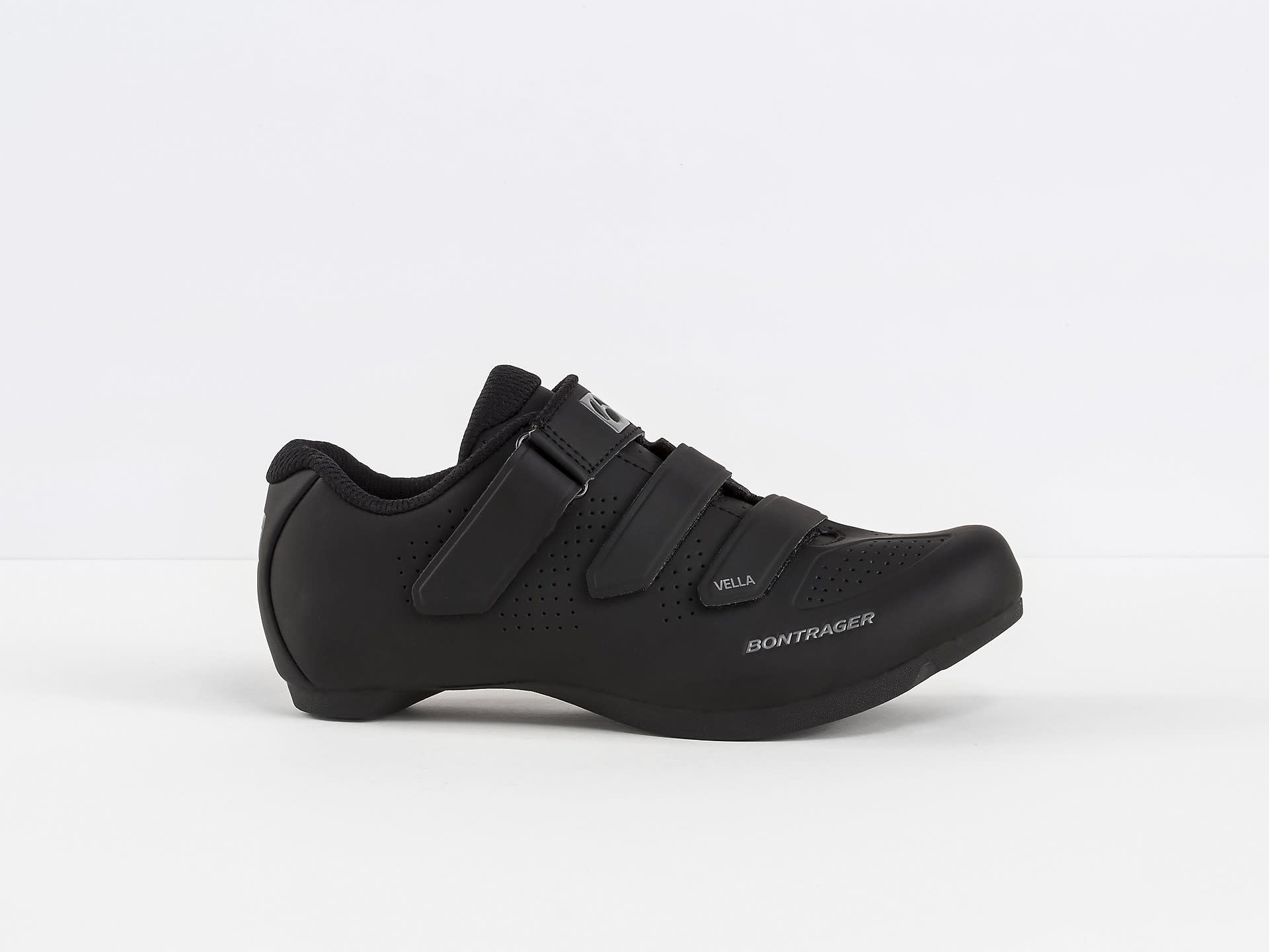 Chaussures vélo de route Bontrager Vella pour femmes