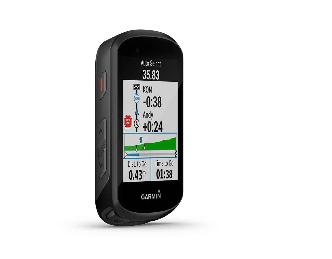 Gps de vélo Garmin Edge 530