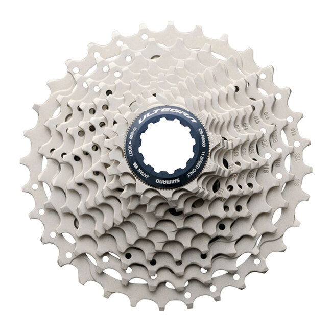 Cassette Shimano Ultegra CS-R8000