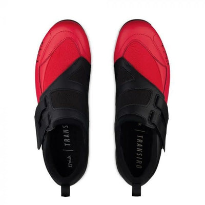Chaussures Fizik triathlon Transiro Powerstrap R4