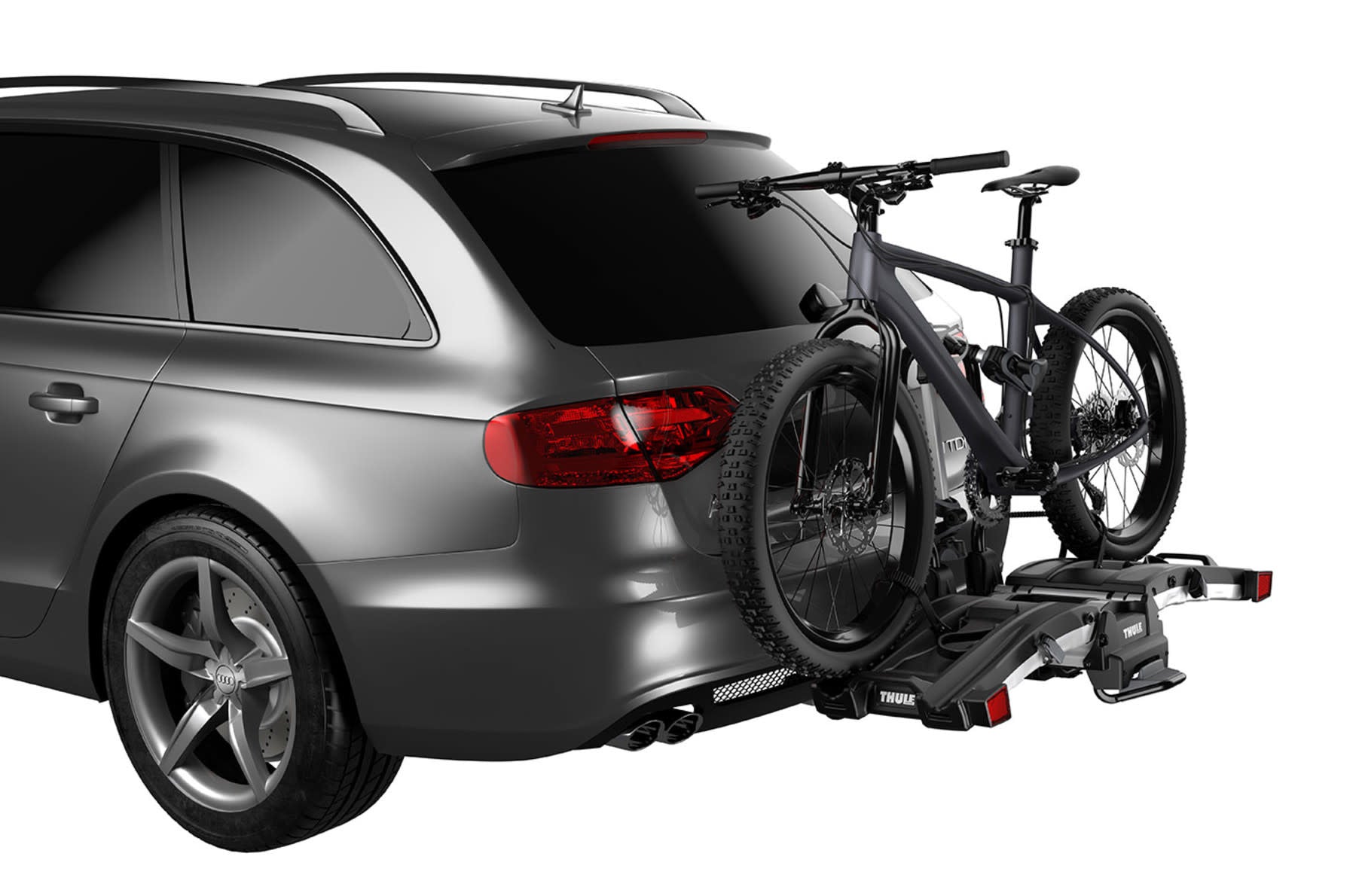 Thule EasyFold XT 2