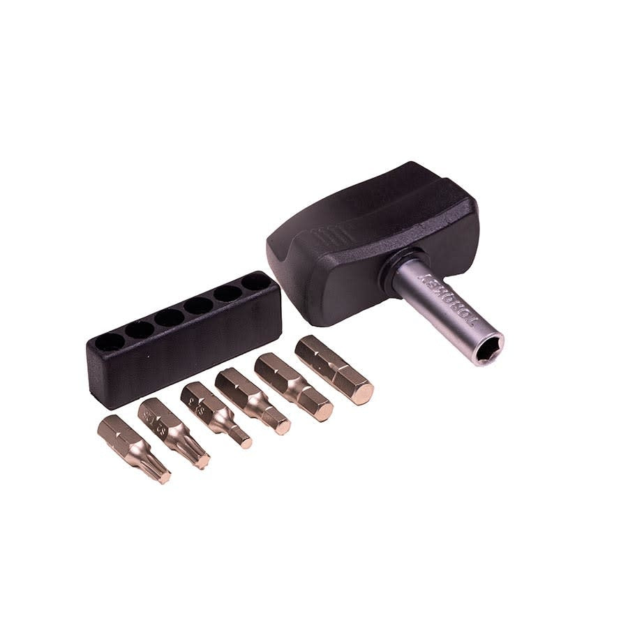 EVO, TQD-1 Torque Driver, Clé dynamométrique, produit