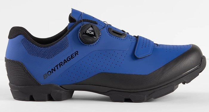 Bontrager Foray – MTB Shoes | Vélozone