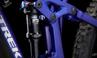 Trek Fuel EX 7 6e gén., cadre