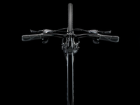 Trek FX 1 Stagger, guidon et potence