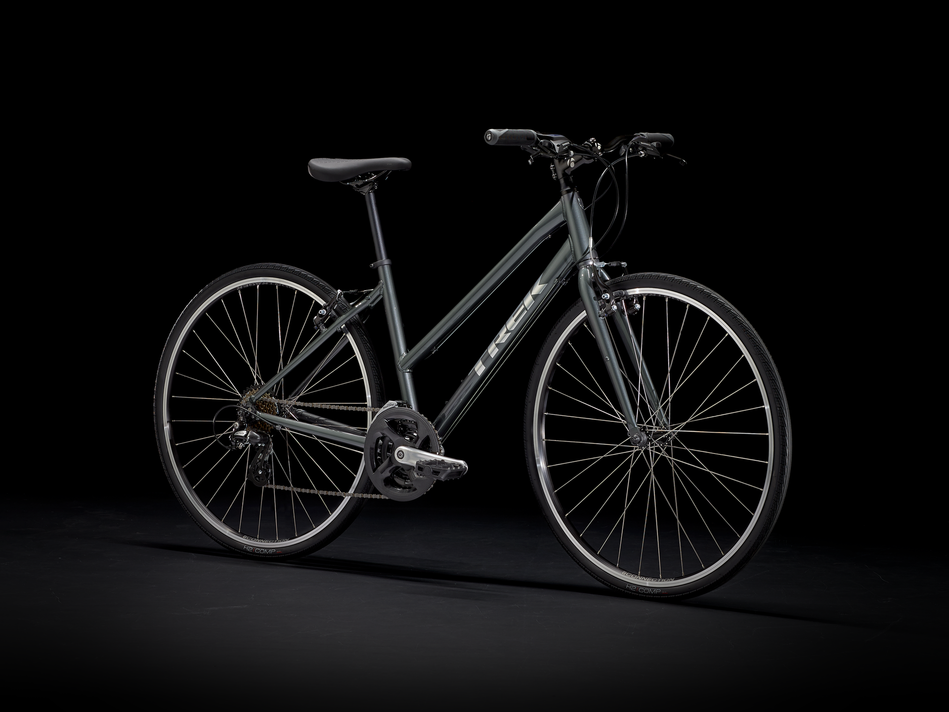 Trek | FX | 1 Stagger 2022