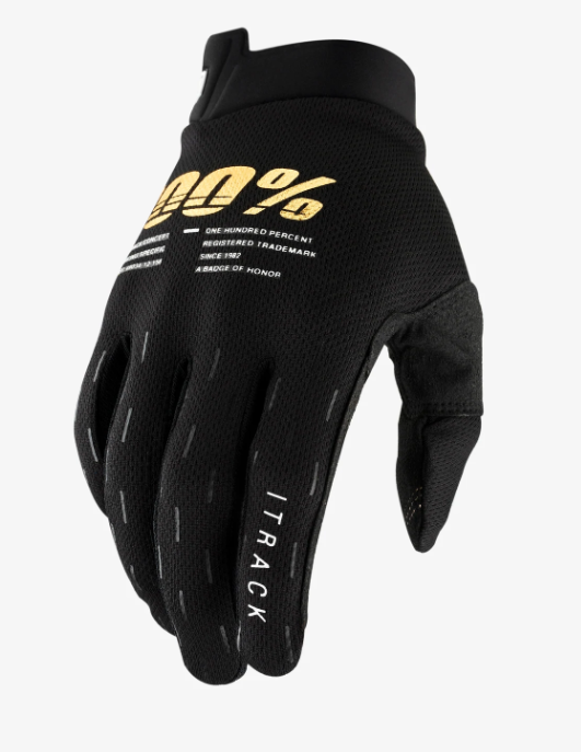 Gant 100% iTrack Jeune, produit