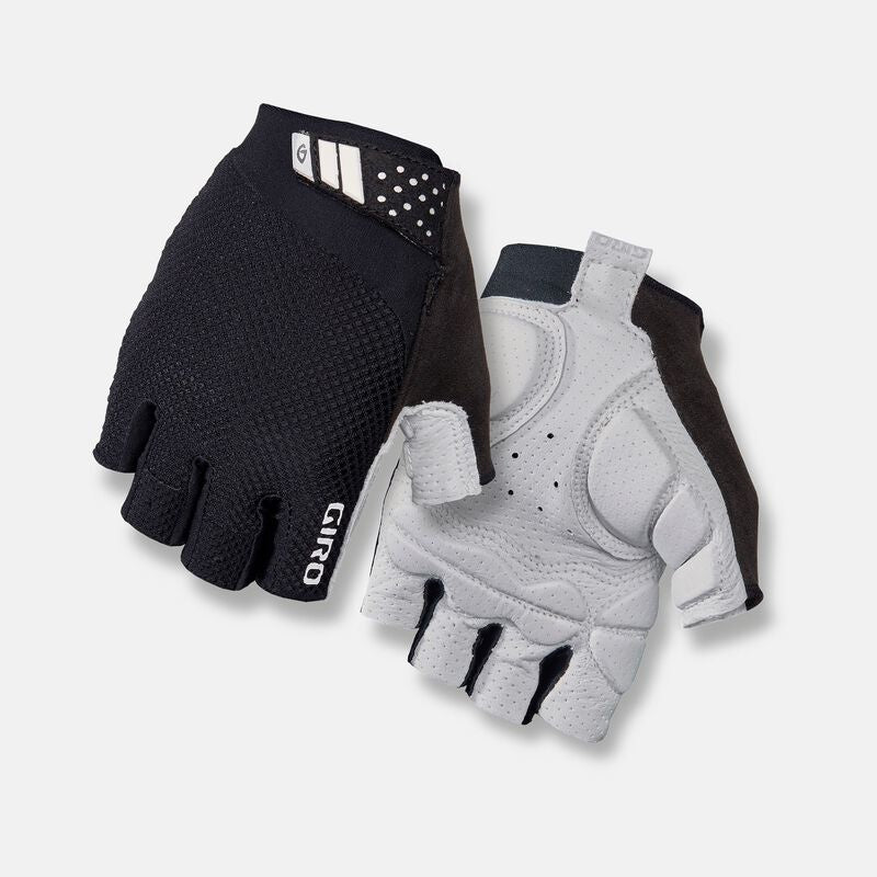 Gants de vélo Giro Monica II gel pour femme