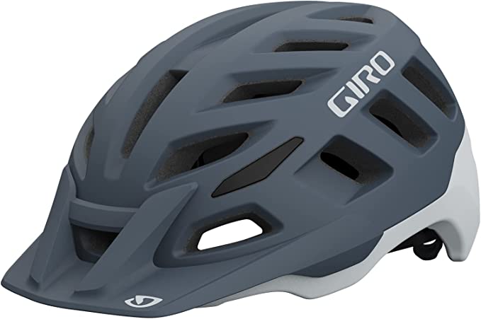 Casque Giro Radix Mips, coloris gris