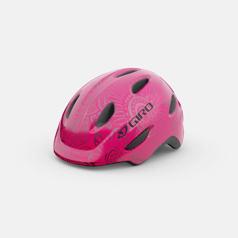 Casque Giro Scamp Jr