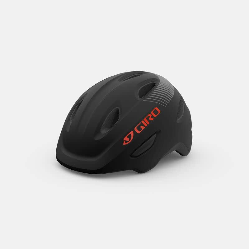 Casque Giro Scamp Jr