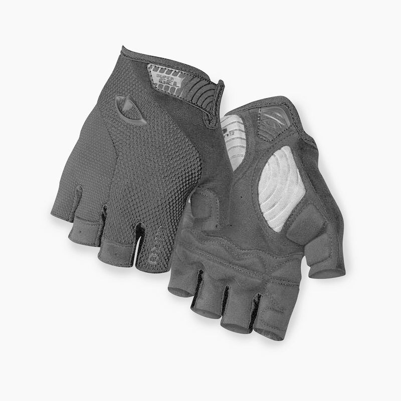 Gants de vélo Giro Strade dure supergel