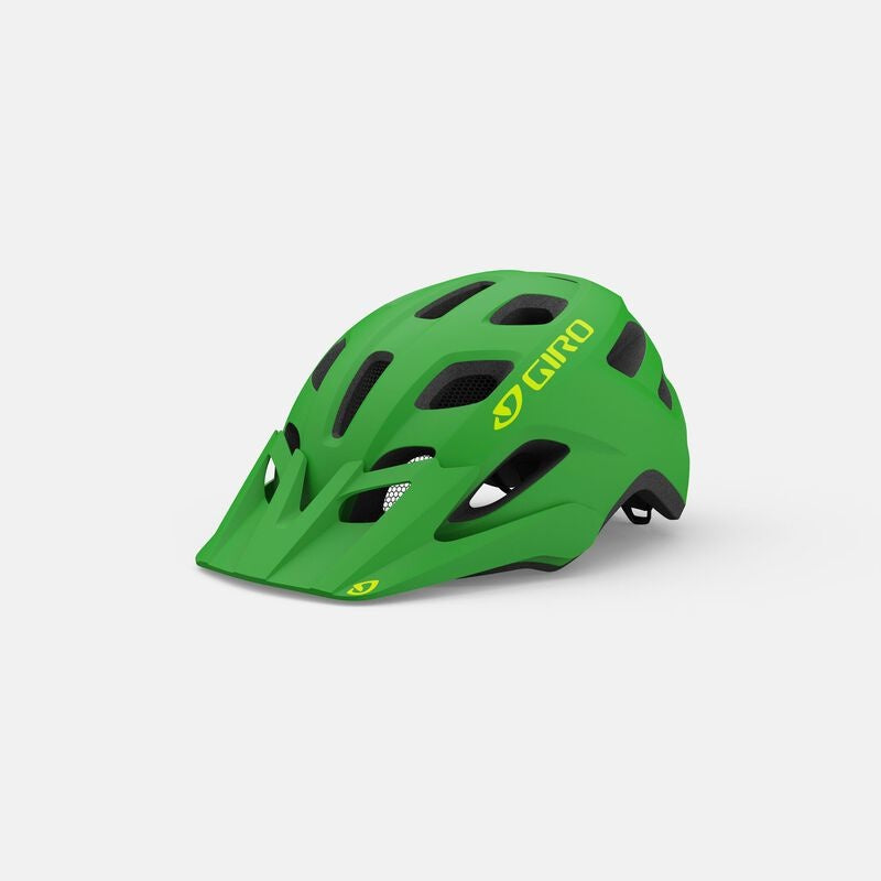 Casque Giro Tremor enfant avec filet