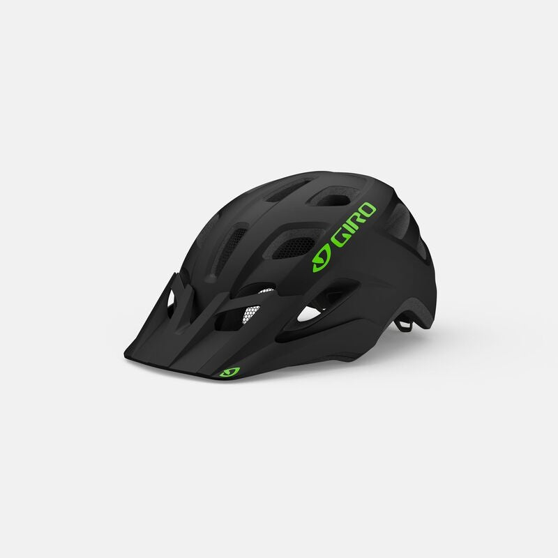 Casque Giro Tremor enfant avec filet